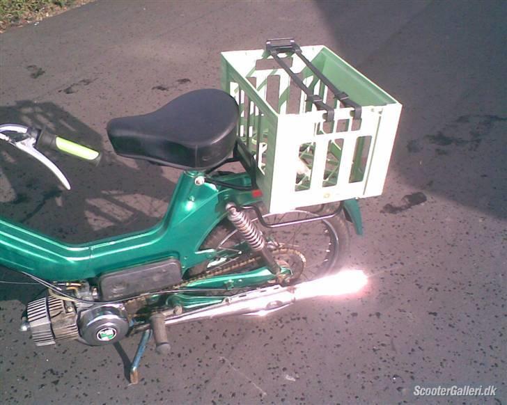 Puch maxi kl billede 2