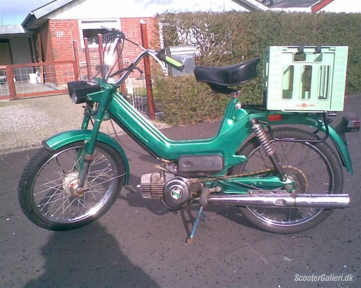 Puch maxi kl billede 3
