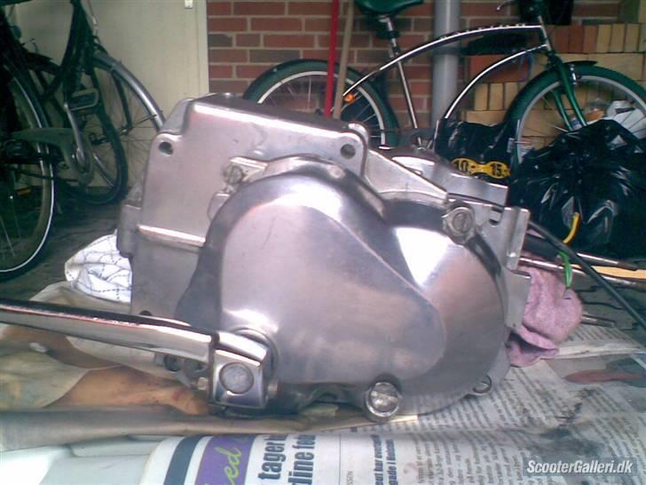 Puch maxi kl billede 4