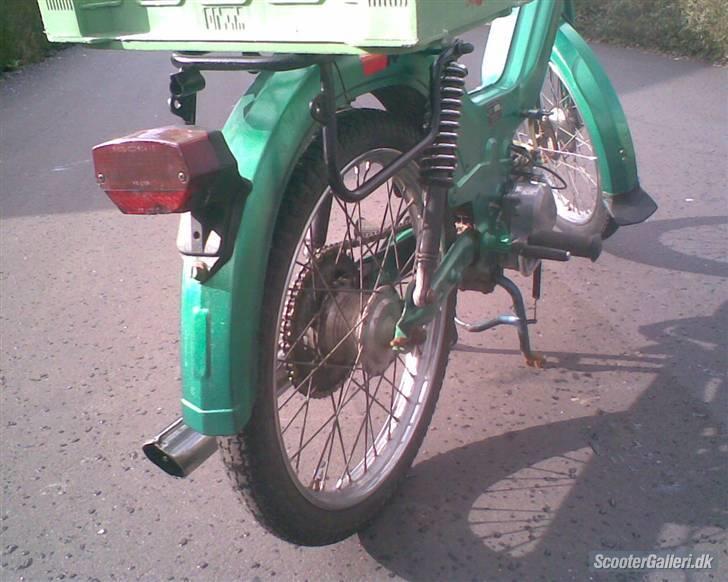 Puch maxi kl billede 5