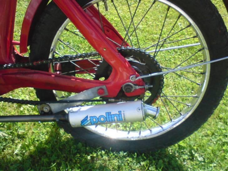 Puch Maxi k billede 6