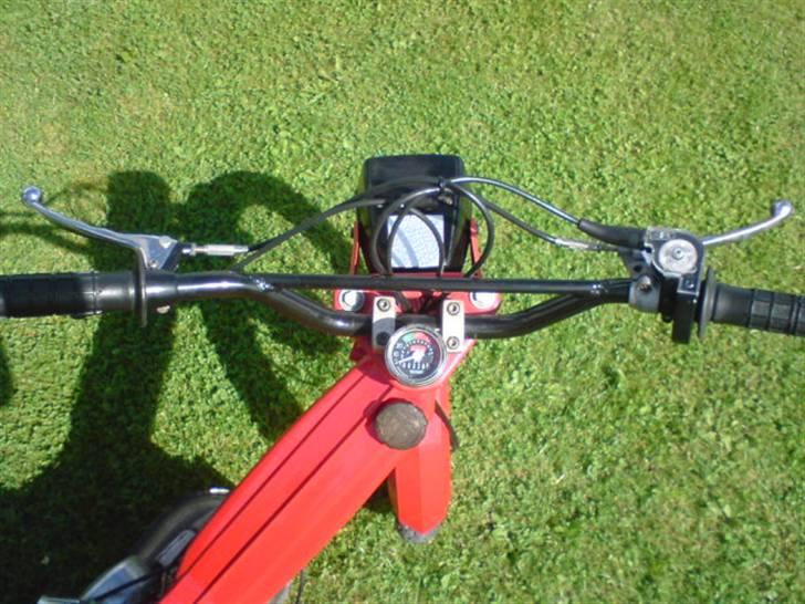 Puch Maxi k billede 7