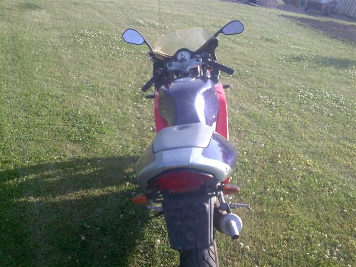 Aprilia rs50 solgt* billede 4