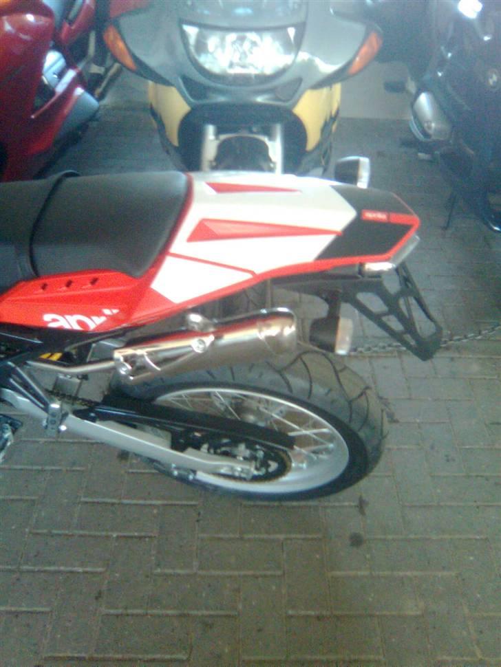 Aprilia Sx 50 solgt  billede 14
