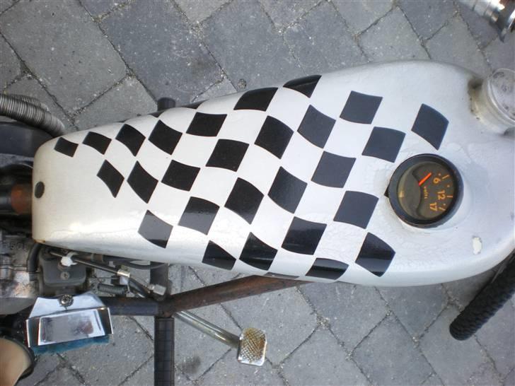 Puch Chopper billede 3