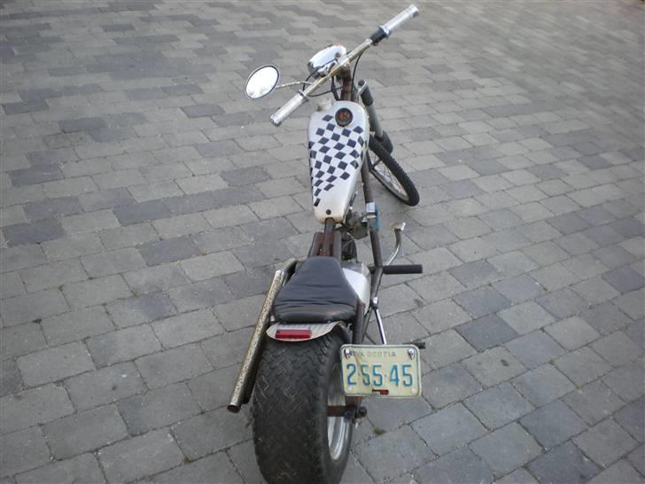 Puch Chopper billede 5