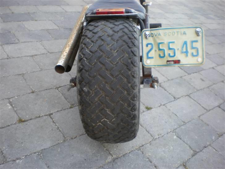 Puch Chopper billede 6