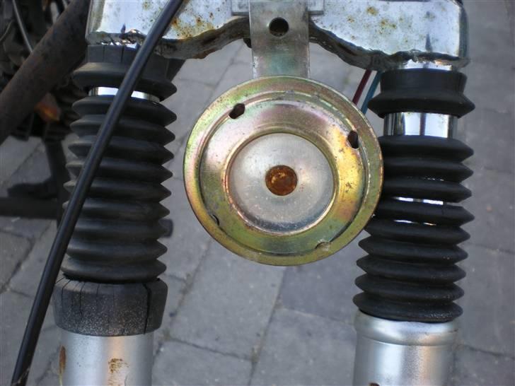 Puch Chopper billede 9