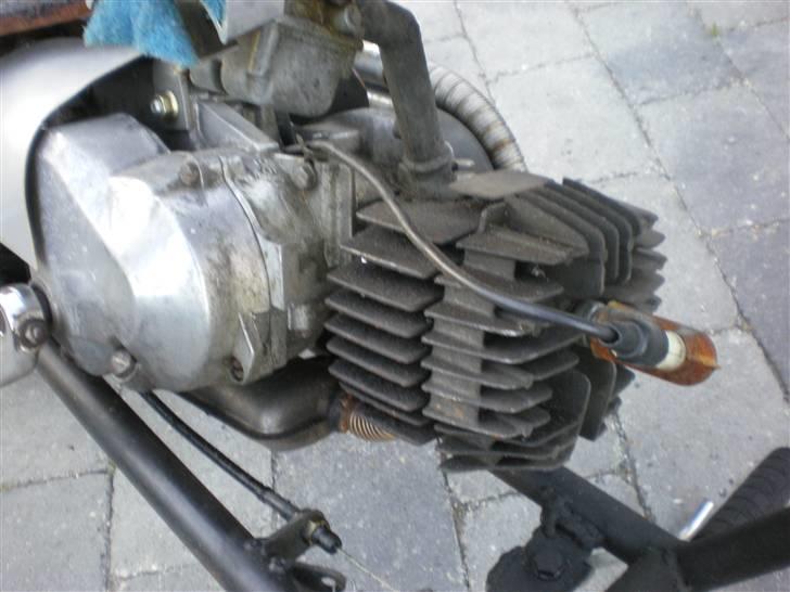 Puch Chopper billede 10