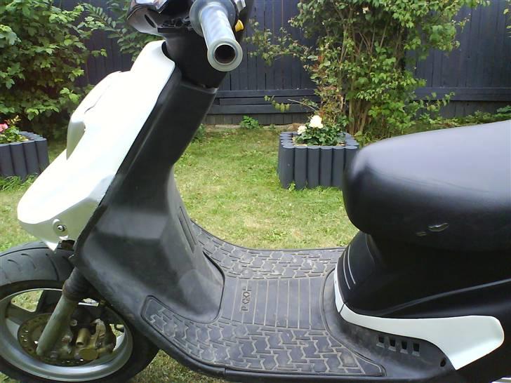 PGO hot 50 solgt billede 4