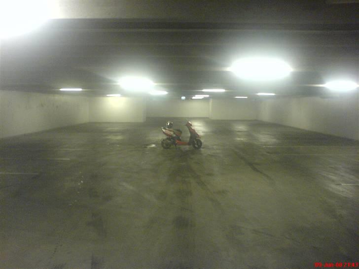 Honda SFX - Byttet billede 12