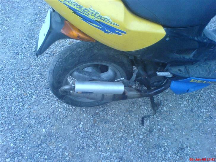 Peugeot speedfight lc (45) byttet billede 3