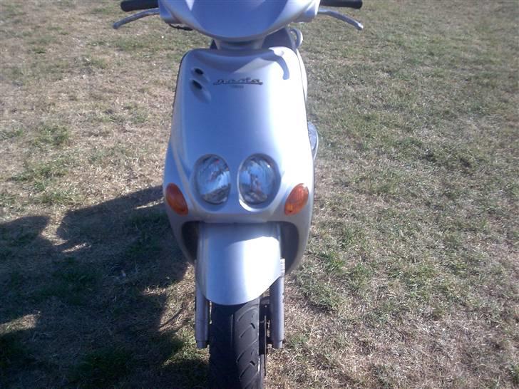 Yamaha Neos SOLGT billede 1