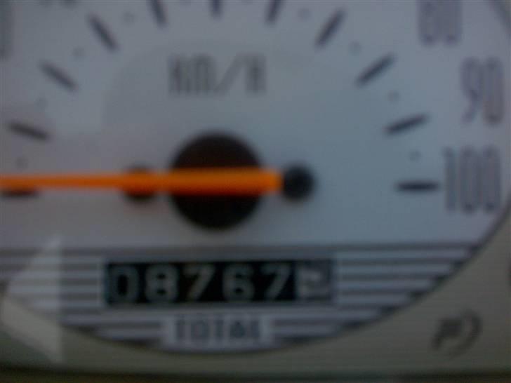 Yamaha Neos SOLGT billede 3