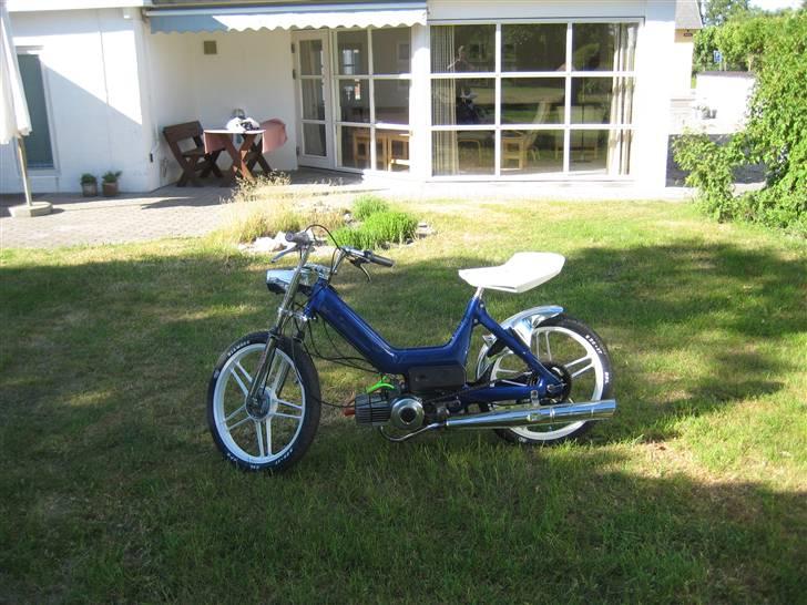 Puch Maxi K  billede 2