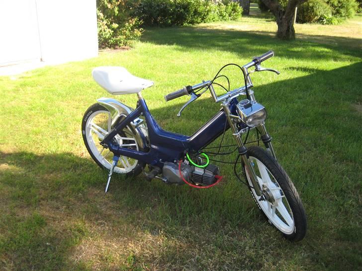 Puch Maxi K  billede 3