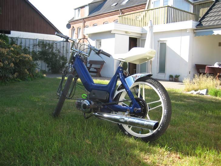 Puch Maxi K  billede 4