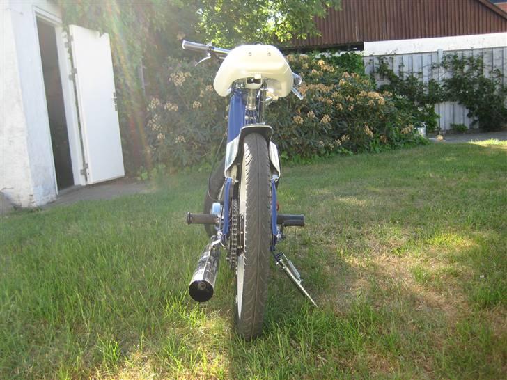 Puch Maxi K  billede 5