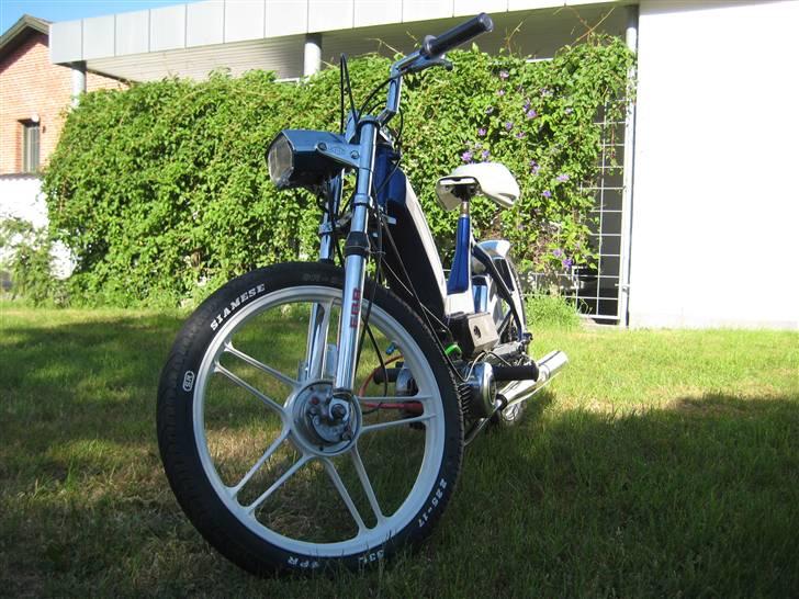 Puch Maxi K  billede 6