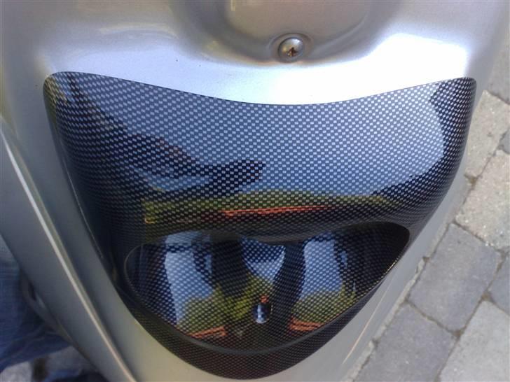 PGO hot 50 - Nyt! billede 6