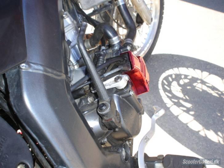 Gilera smt lc [ solgt ] billede 5