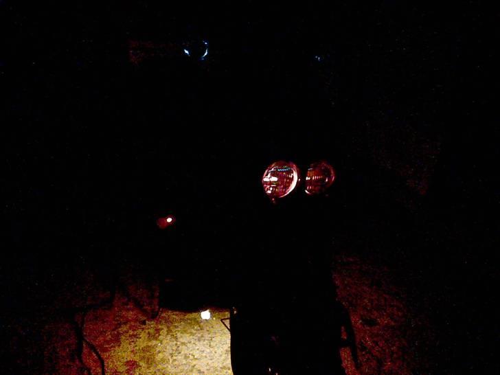 PGO PMX Sport billede 3