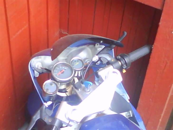 MiniBike midibike SOLGT  billede 17