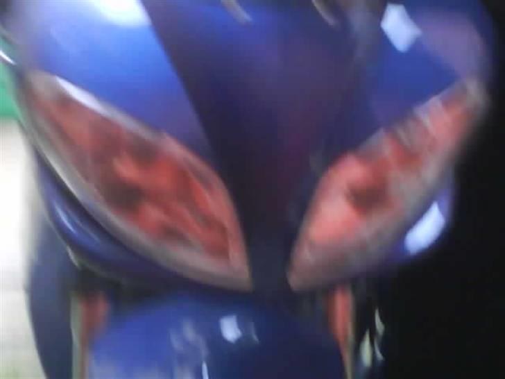 MiniBike midibike SOLGT  billede 19