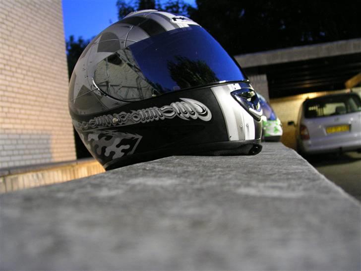 Yamaha Jog as # BYTTET # billede 17