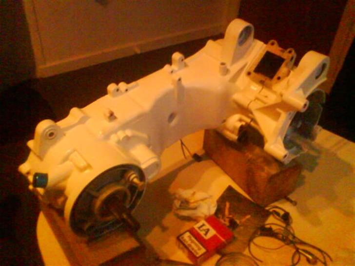 PGO Hot 50 (før) billede 19