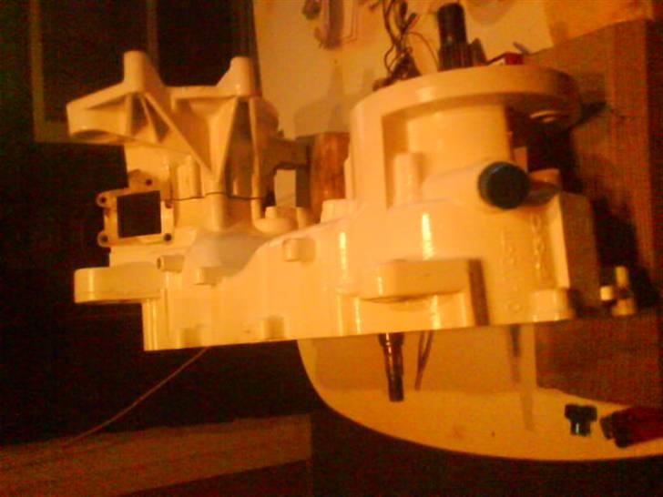 PGO Hot 50 (før) billede 20