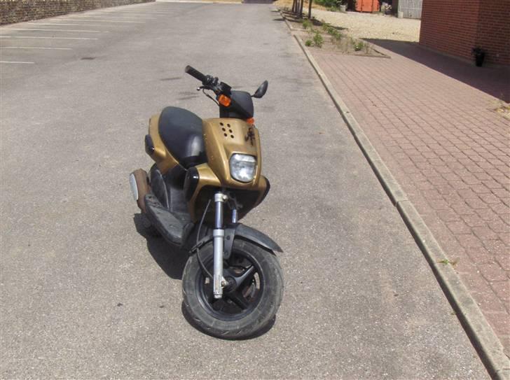 Yamaha slider billede 2