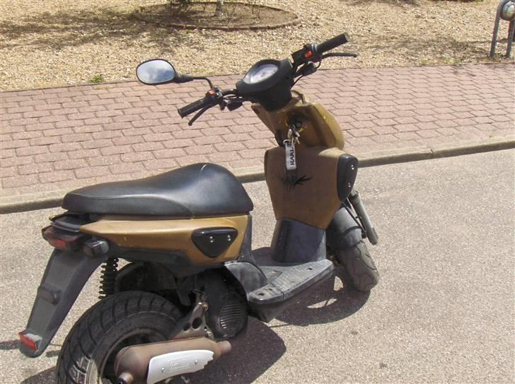 Yamaha slider billede 3