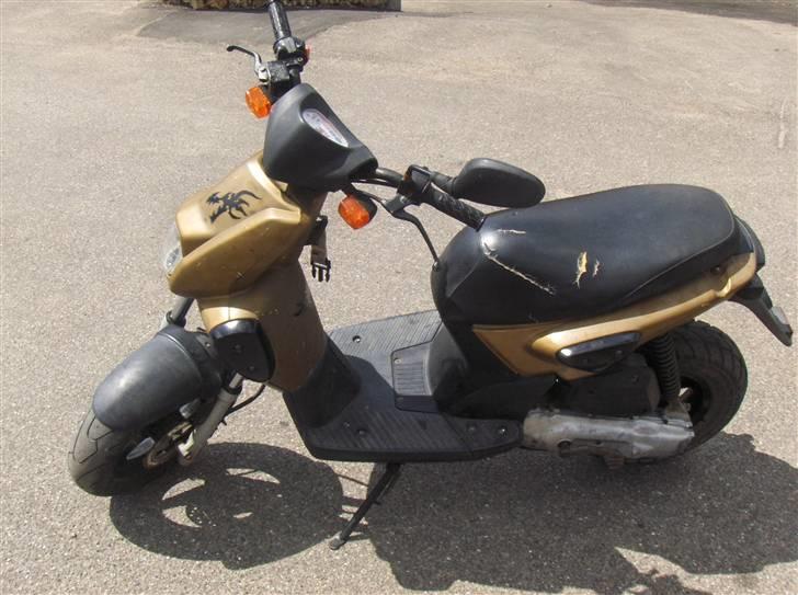 Yamaha slider billede 4