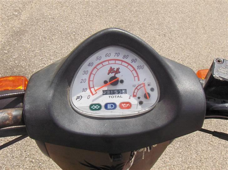 Yamaha slider billede 5