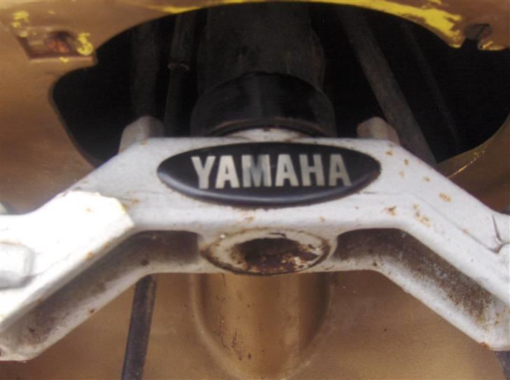Yamaha slider billede 6