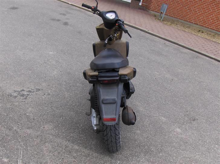 Yamaha slider billede 8