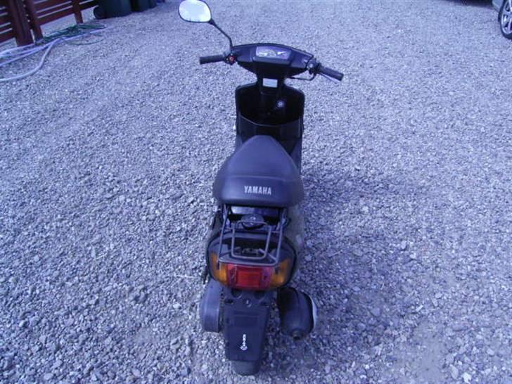 Yamaha Jog As (Solgt) billede 7