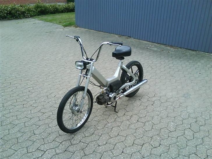 Puch Maxi K ~ TIL SALG billede 1