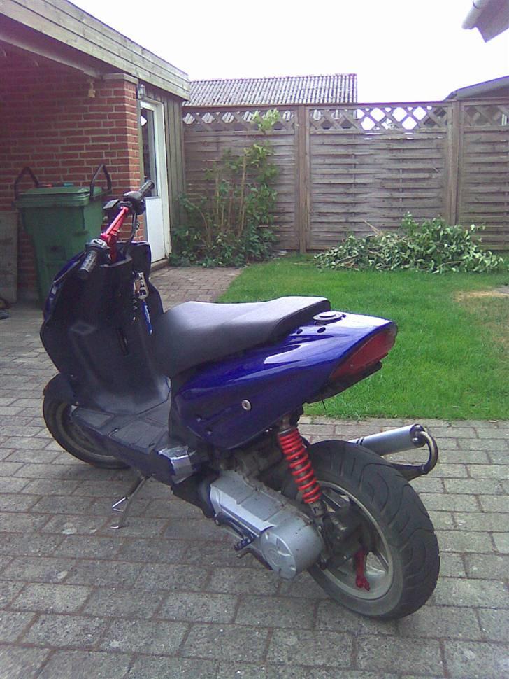 CPI OliverCity Byttet til Bws billede 2