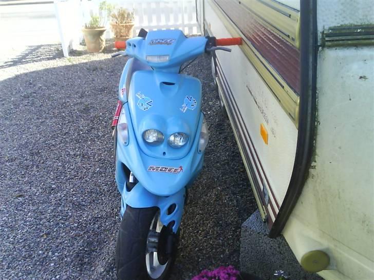 Yamaha $BWS SPY$ NU BYTTET billede 11