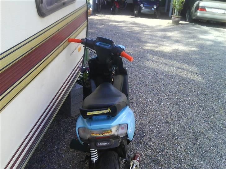 Yamaha $BWS SPY$ NU BYTTET billede 12