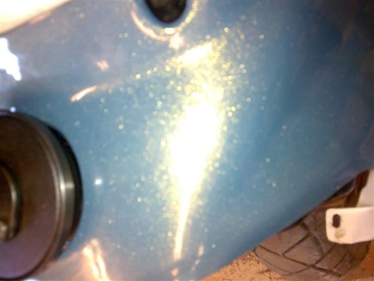 Yamaha jog byttet til sonic billede 5