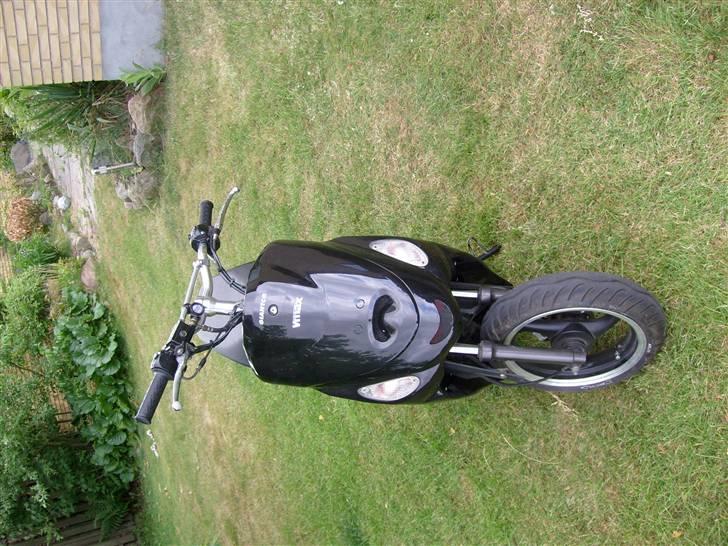 Giantco sprint (Byttet til Hot) billede 5