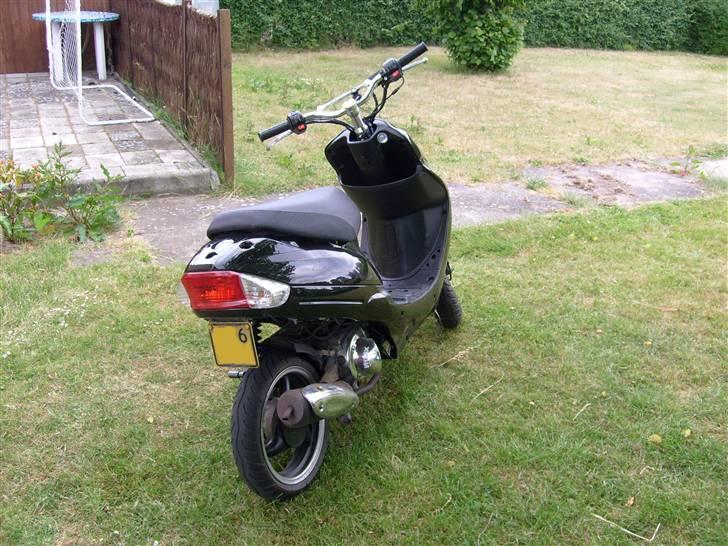 Giantco sprint (Byttet til Hot) billede 6