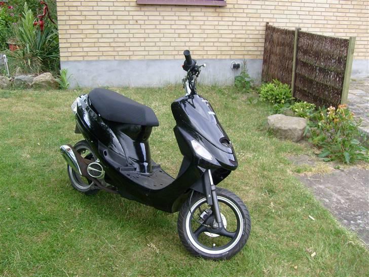 Giantco sprint (Byttet til Hot) billede 7