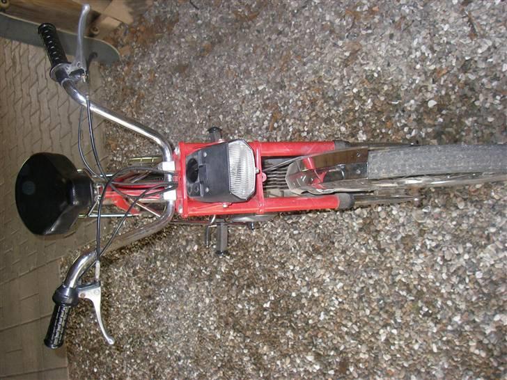 Puch Maxi K "solgt" billede 2