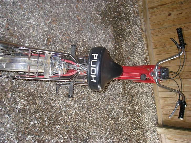 Puch Maxi K "solgt" billede 3