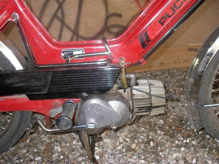 Puch Maxi K "solgt" billede 4