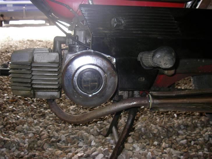 Puch Maxi K "solgt" billede 5